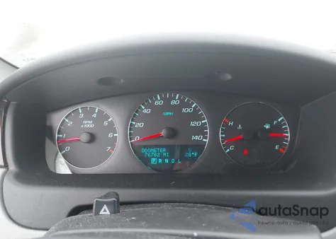 2015 Chevrolet Impala Limited Lt z USA, uszkodzony, nr VIN 2G1WB5E36F1123084